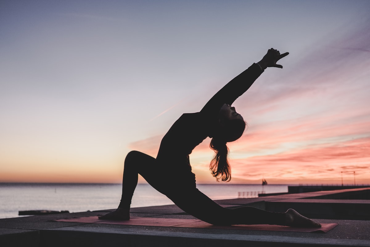 Yoga and Wellness Workshop