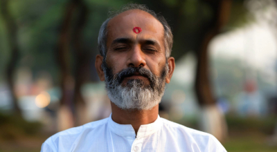 Mr.Radha krishnan